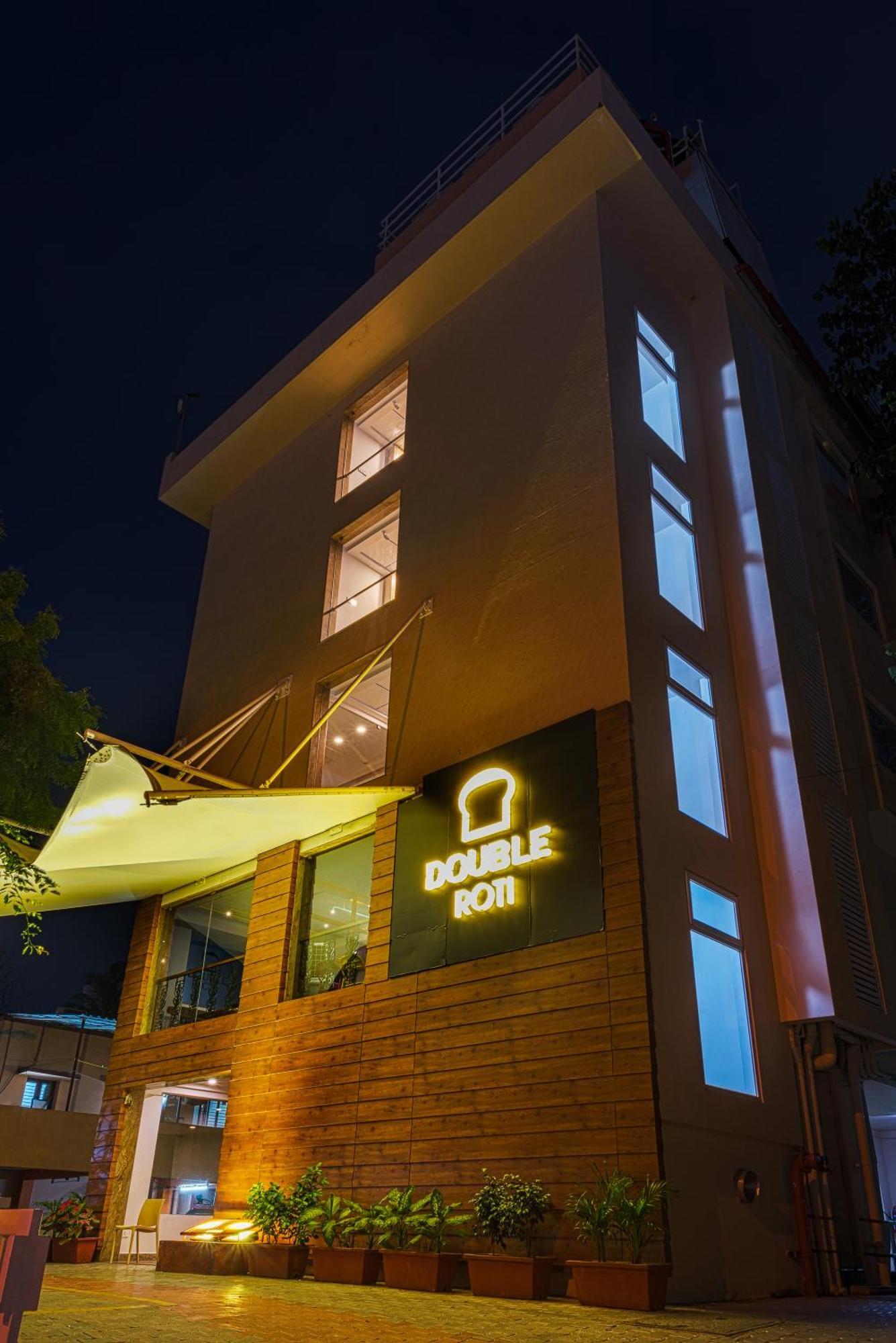 Treebo Fourth Avenue Hotel Chennai Exterior photo